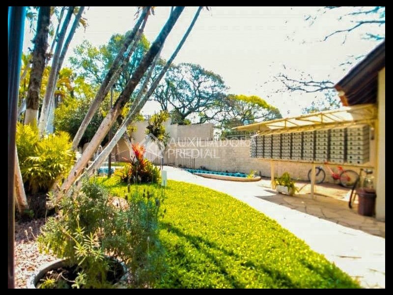 imóvel com 68m² - Centro - Canoas