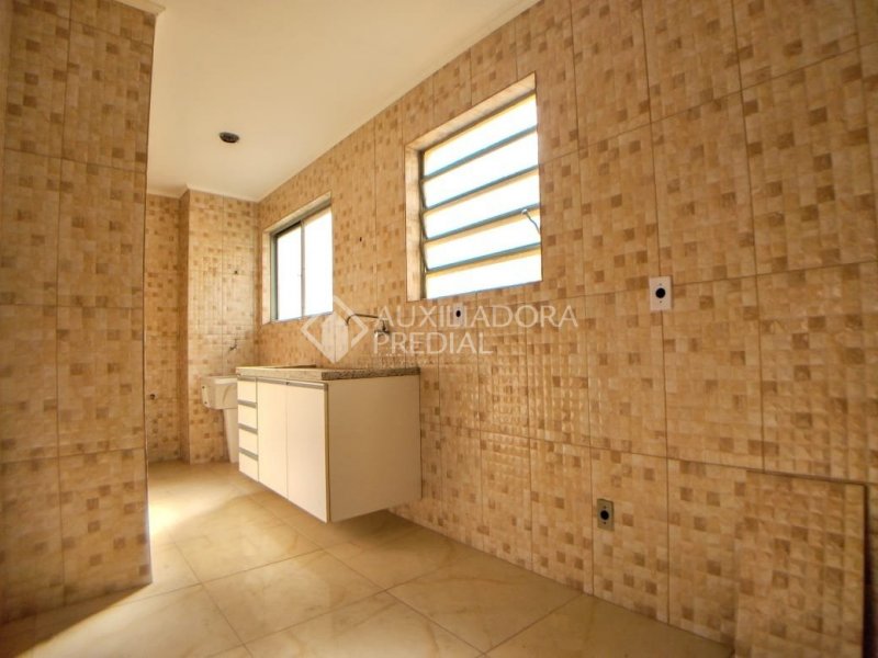imóvel com 68m² - Centro - Canoas