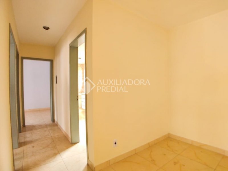 imóvel com 68m² - Centro - Canoas