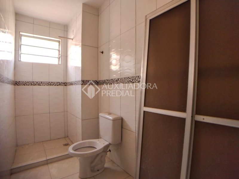 imóvel com 68m² - Centro - Canoas