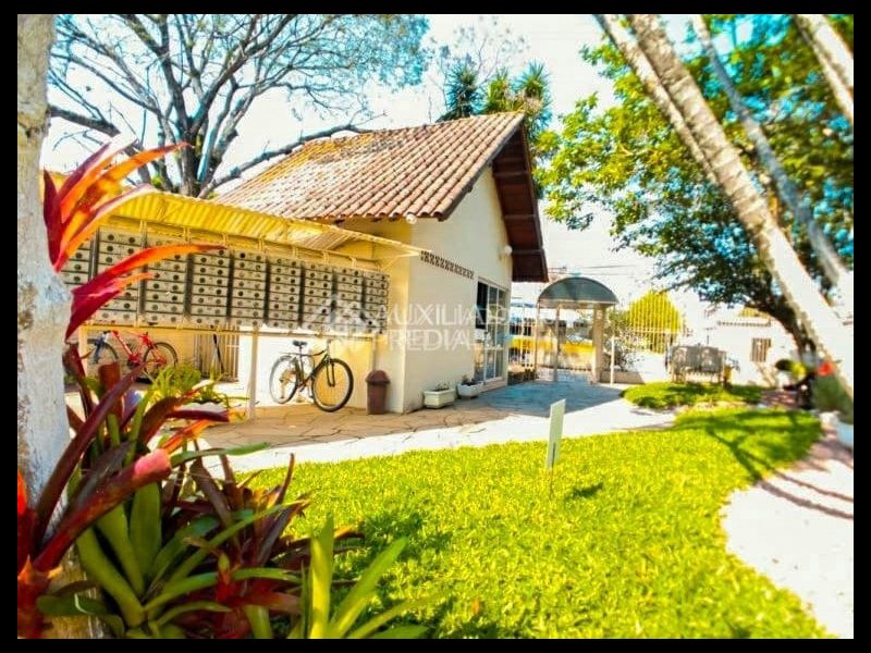 imóvel com 68m² - Centro - Canoas