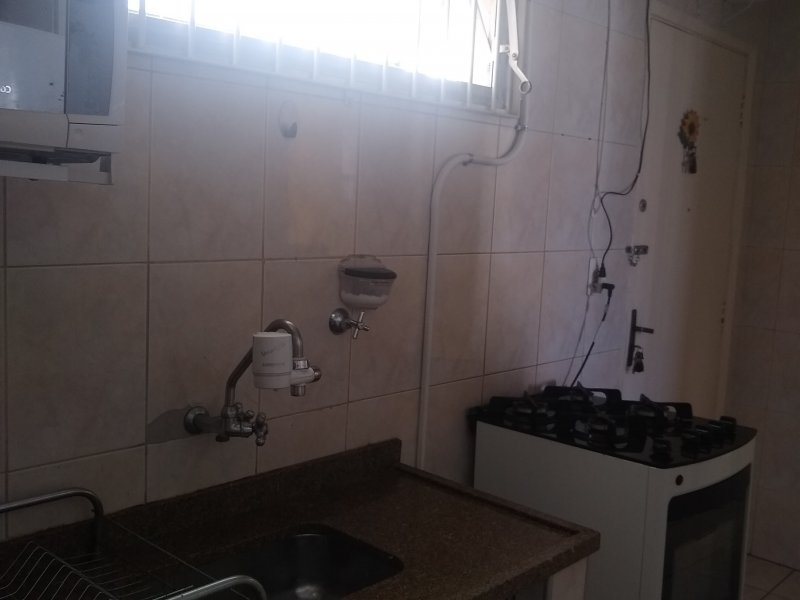imóvel com 44m² - Cambuí - Campinas