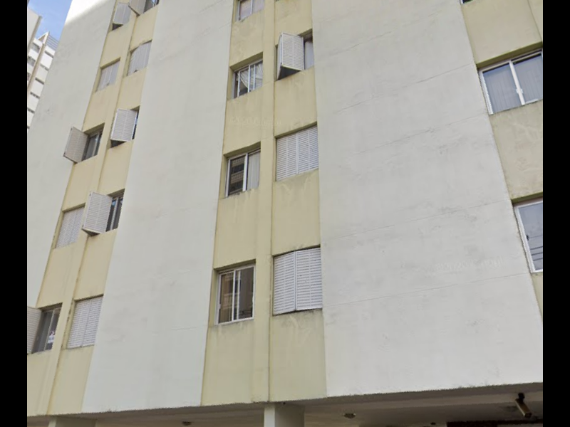 imóvel com 44m² - Cambuí - Campinas