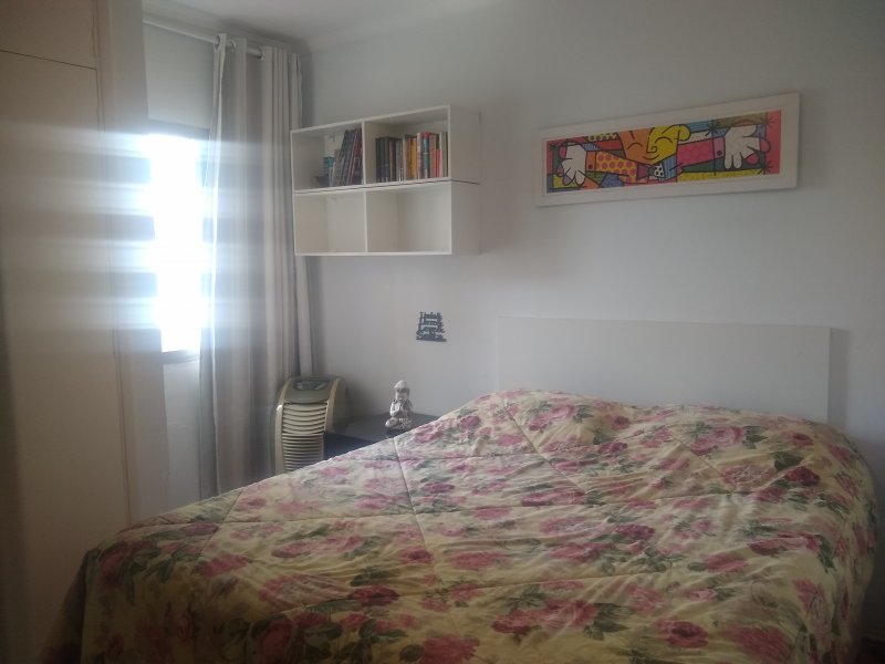 imóvel com 44m² - Cambuí - Campinas