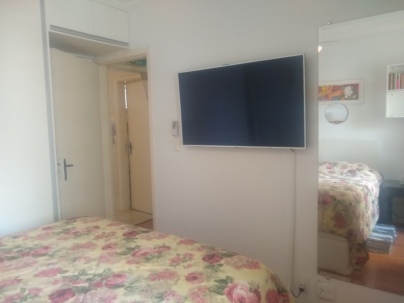 imóvel com 44m² - Cambuí - Campinas