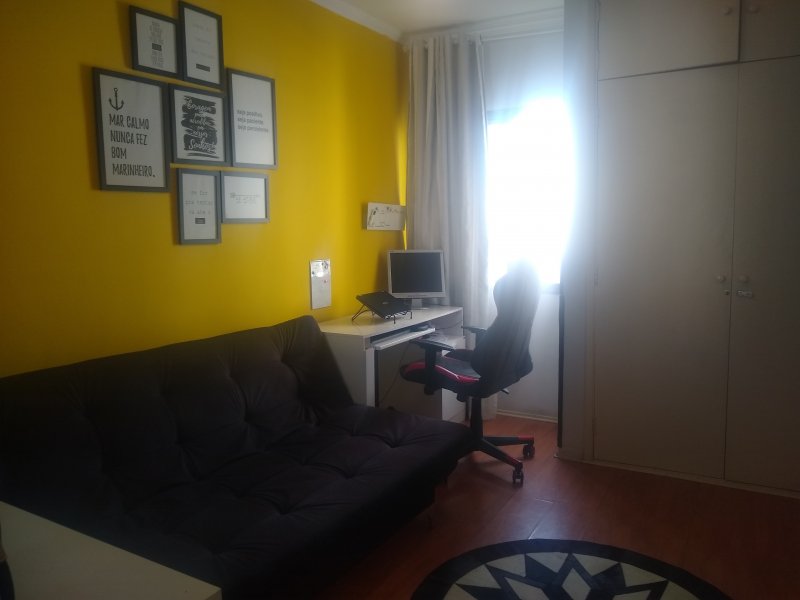 imóvel com 44m² - Cambuí - Campinas