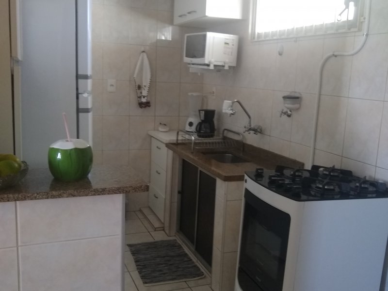 imóvel com 44m² - Cambuí - Campinas