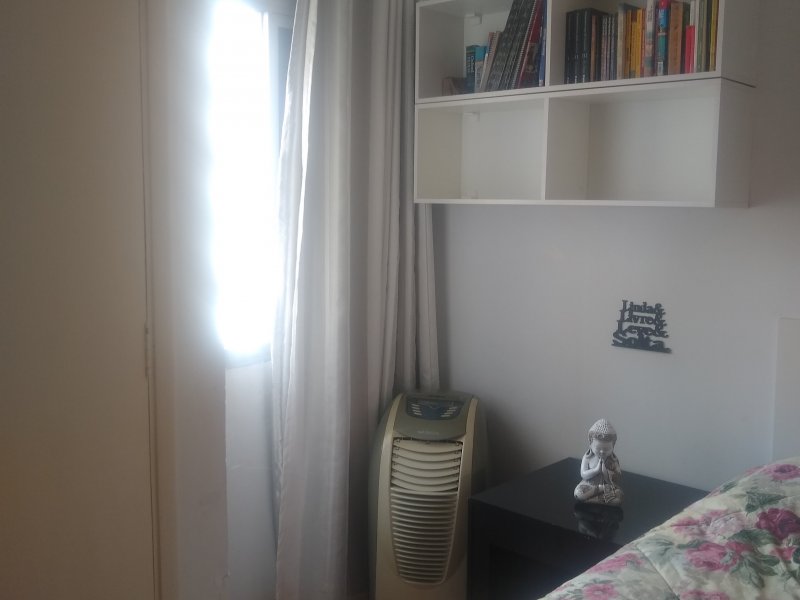imóvel com 44m² - Cambuí - Campinas