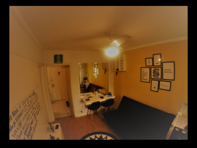imóvel com 44m² - Cambuí - Campinas