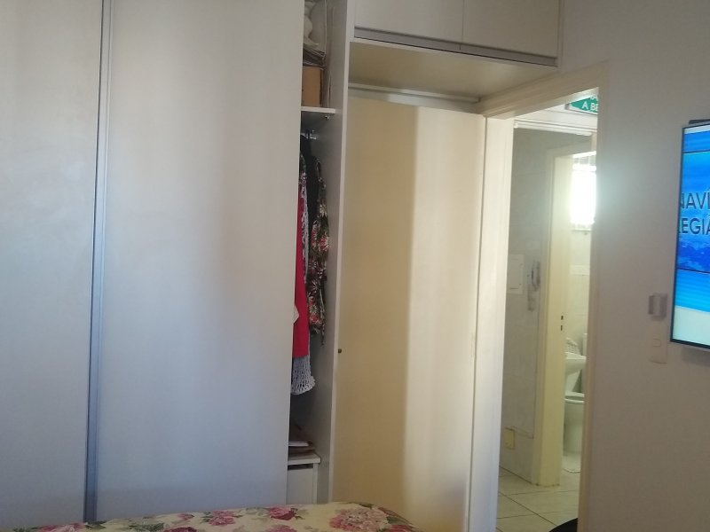 imóvel com 44m² - Cambuí - Campinas