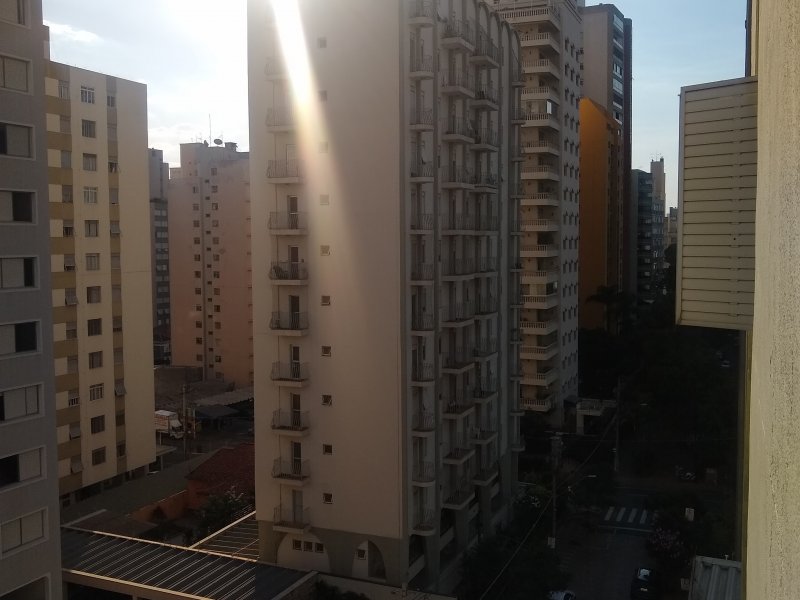 imóvel com 44m² - Cambuí - Campinas