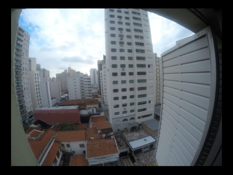 imóvel com 44m² - Cambuí - Campinas