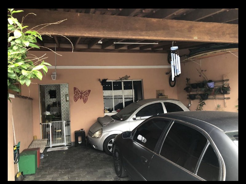 imóvel com 72m² - Jardim das Quatro Marias - São Bernardo do Campo