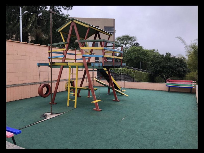 imóvel com 72m² - Jardim das Quatro Marias - São Bernardo do Campo