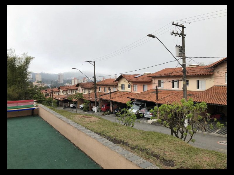 imóvel com 72m² - Jardim das Quatro Marias - São Bernardo do Campo
