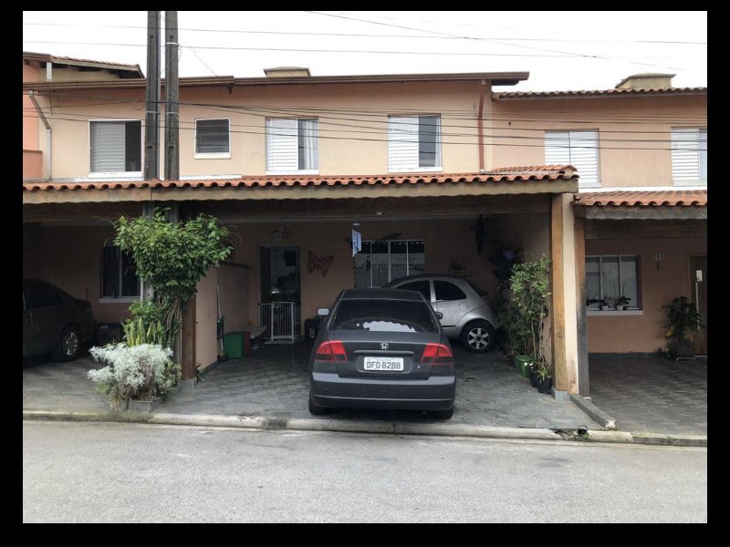 imóvel com 72m² - Jardim das Quatro Marias - São Bernardo do Campo
