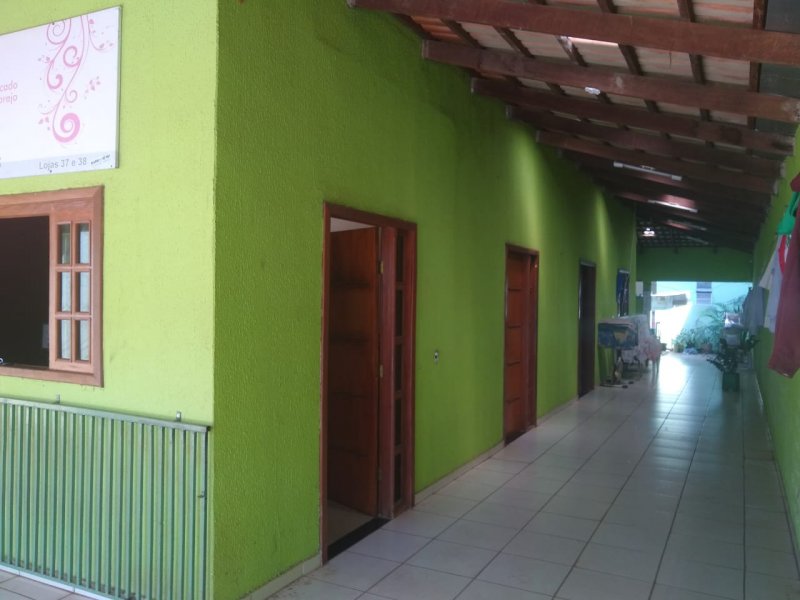 Casa à venda Jardim Belvedere com 257m² e 3 quartos por R$ 330.000 - 2066875808-anuncio-garagem.jpg