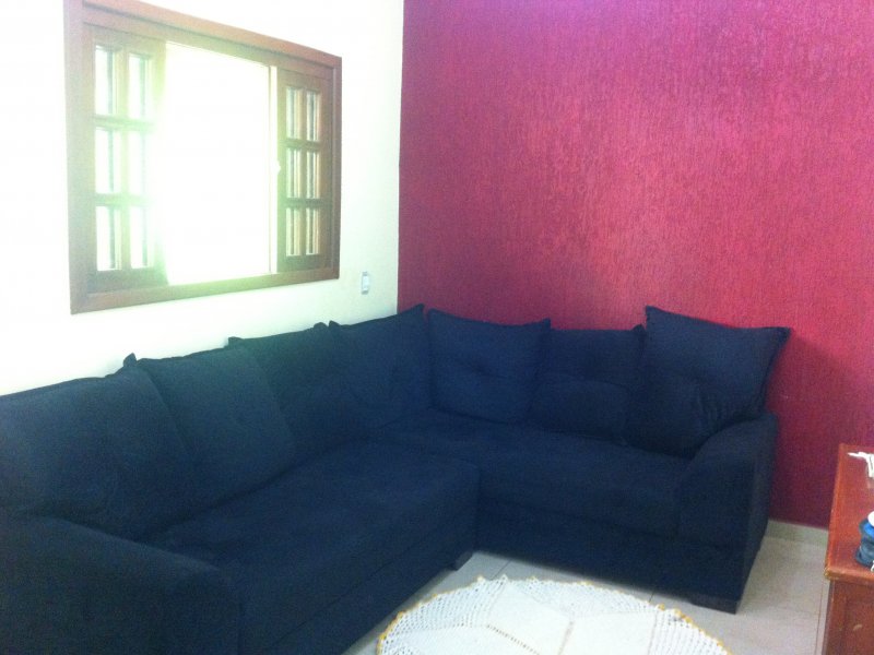 Casa à venda Jardim Belvedere com 257m² e 3 quartos por R$ 330.000 - 885292824-1a-sala-tv.jpeg