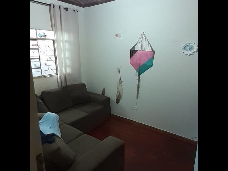 imóvel com 900m² - Bandeirantes - Londrina