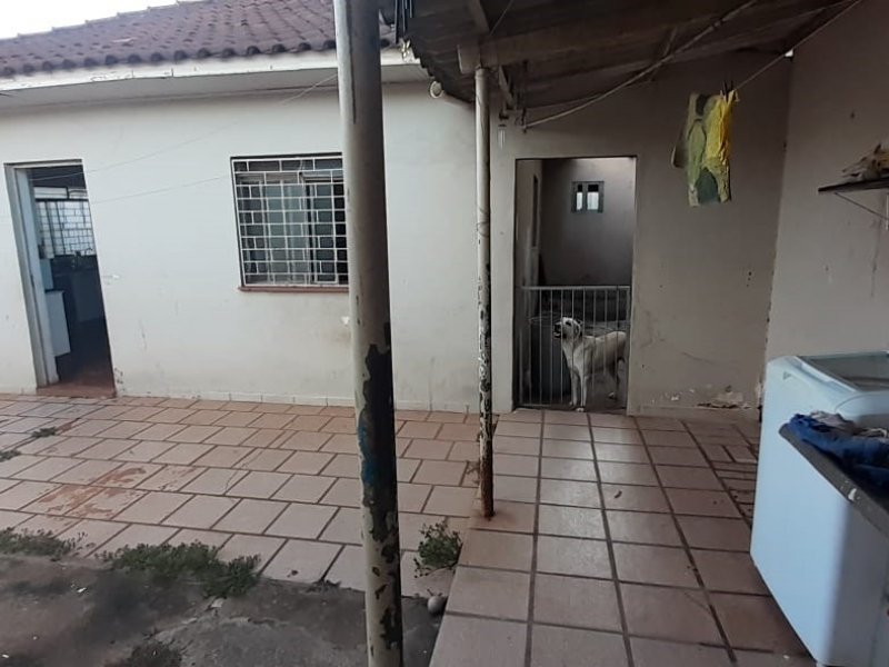 imóvel com 900m² - Bandeirantes - Londrina