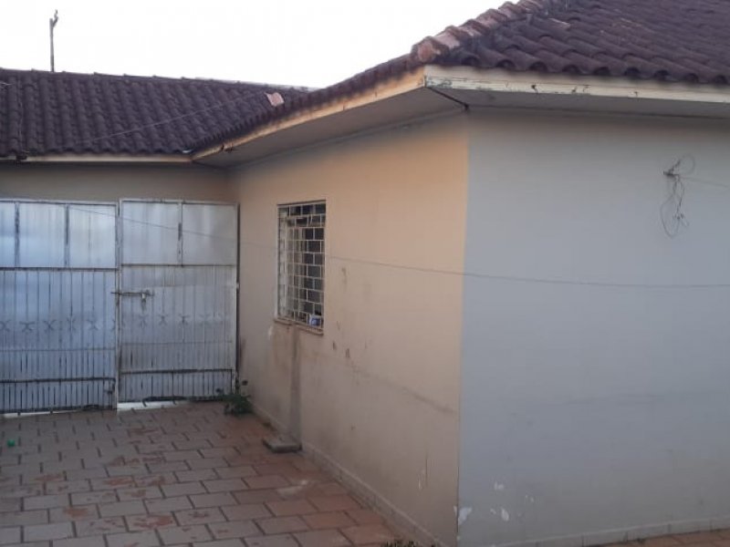 imóvel com 900m² - Bandeirantes - Londrina