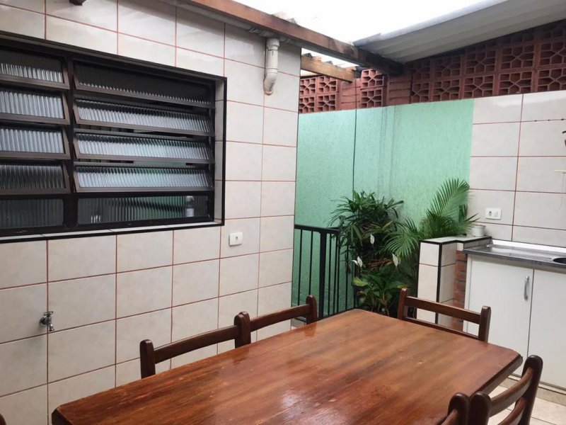 imóvel com 220m² - Ponte Rasa - São Paulo