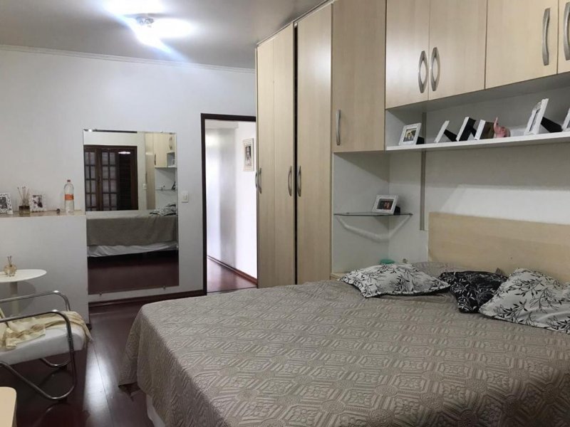 imóvel com 220m² - Ponte Rasa - São Paulo
