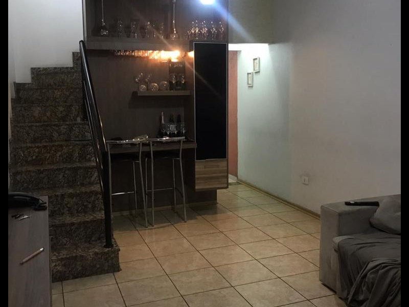 imóvel com 220m² - Ponte Rasa - São Paulo