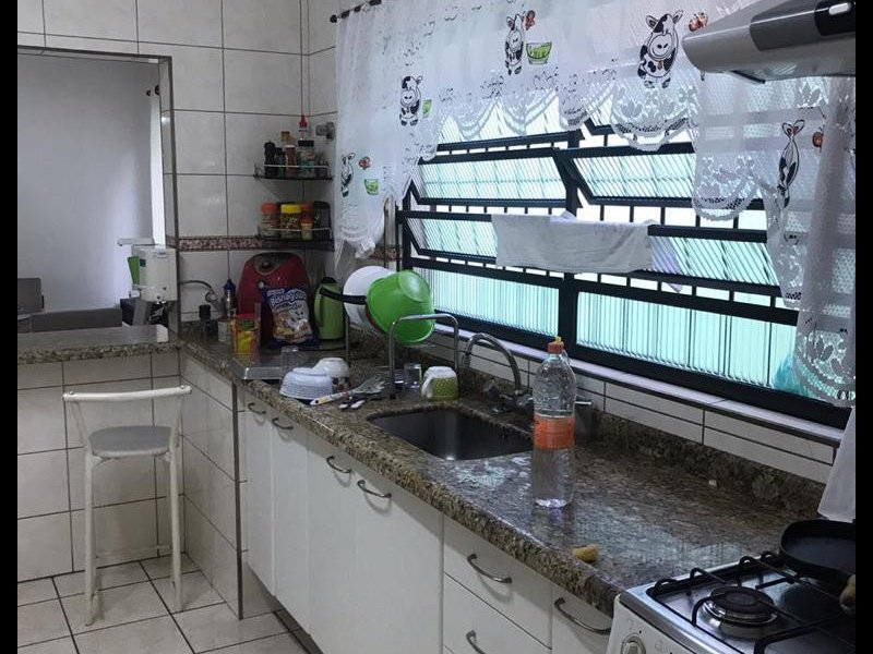 imóvel com 220m² - Ponte Rasa - São Paulo