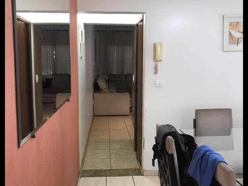 imóvel com 220m² - Ponte Rasa - São Paulo