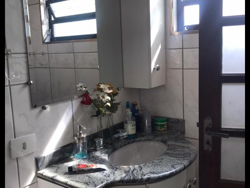 imóvel com 220m² - Ponte Rasa - São Paulo