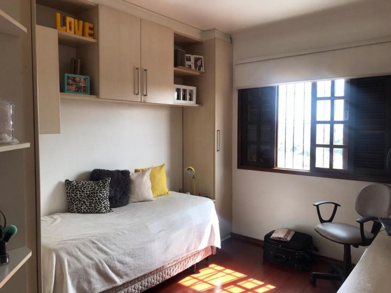 imóvel com 220m² - Ponte Rasa - São Paulo