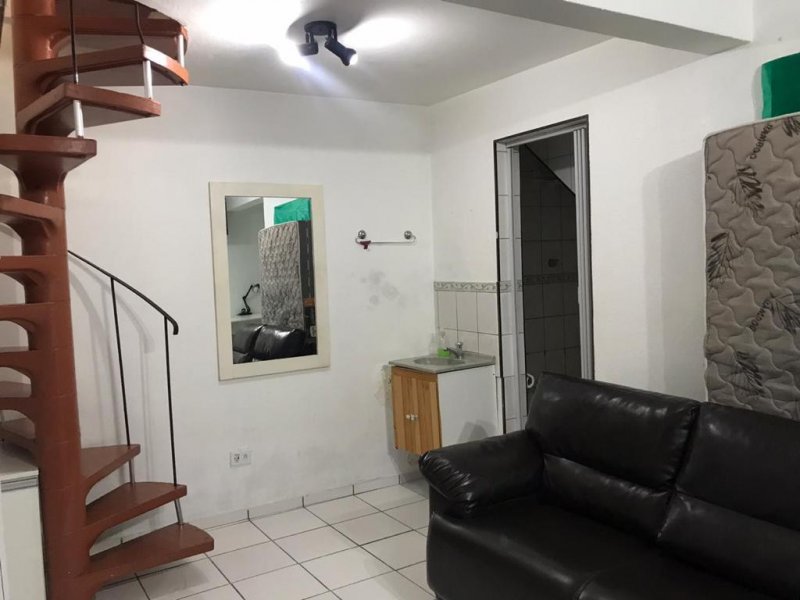 imóvel com 220m² - Ponte Rasa - São Paulo