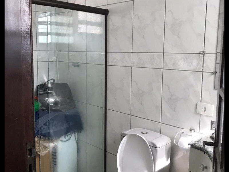 imóvel com 220m² - Ponte Rasa - São Paulo