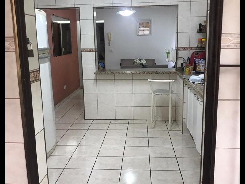 imóvel com 220m² - Ponte Rasa - São Paulo