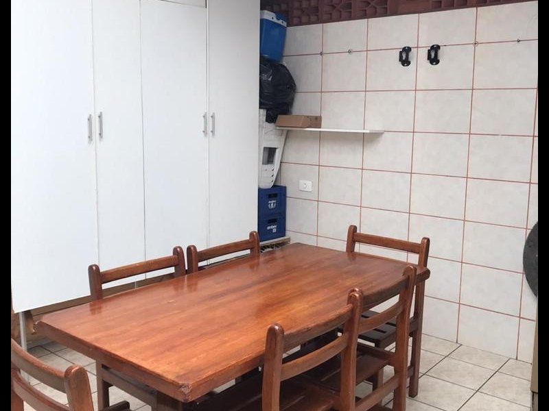imóvel com 220m² - Ponte Rasa - São Paulo