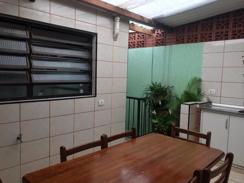 imóvel com 220m² - Ponte Rasa - São Paulo