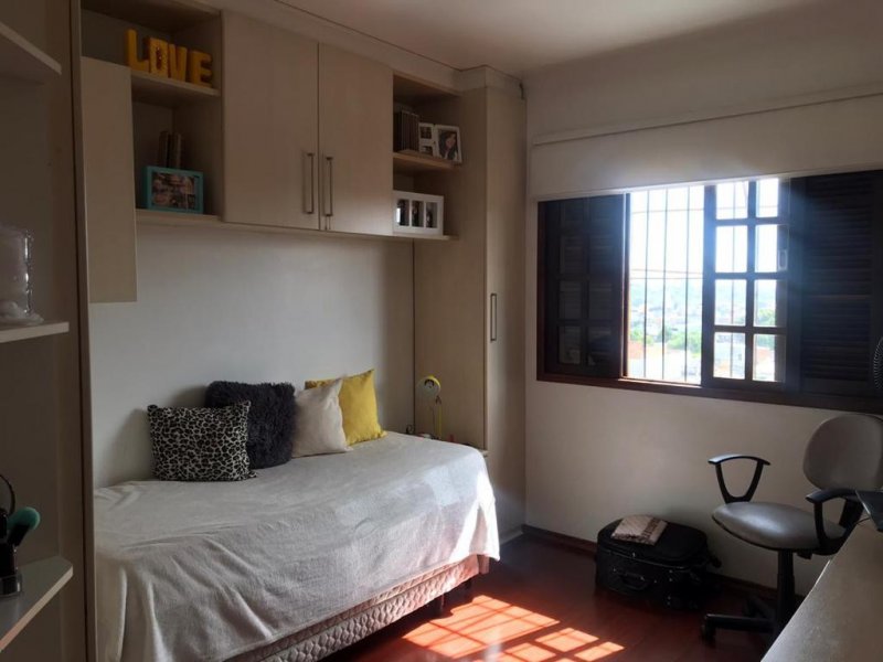 imóvel com 220m² - Ponte Rasa - São Paulo