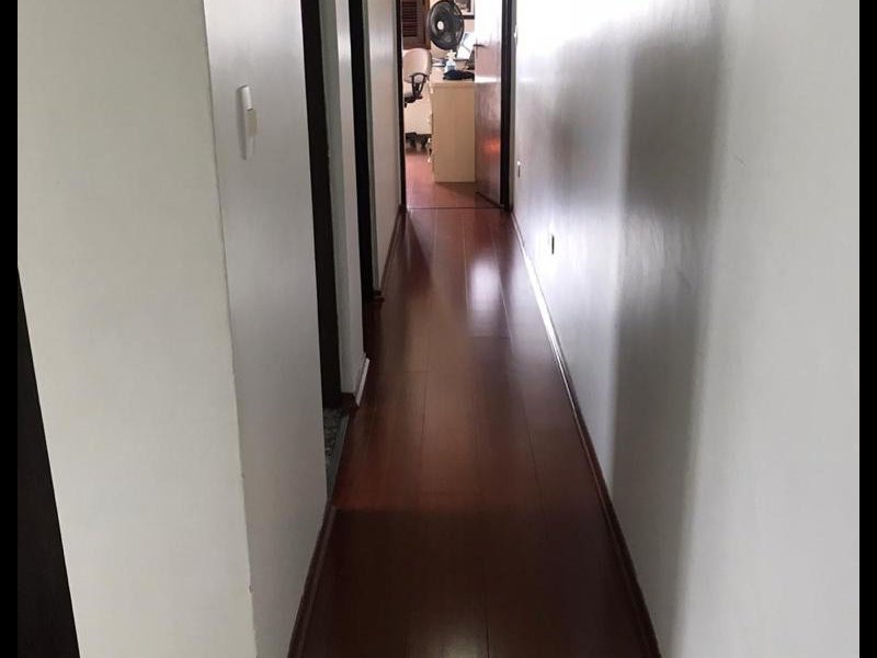 imóvel com 220m² - Ponte Rasa - São Paulo