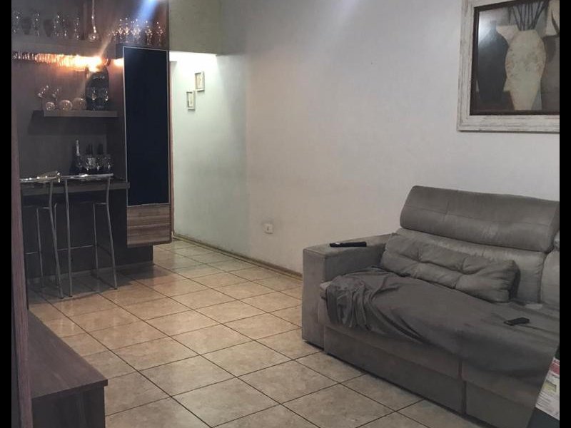 imóvel com 220m² - Ponte Rasa - São Paulo