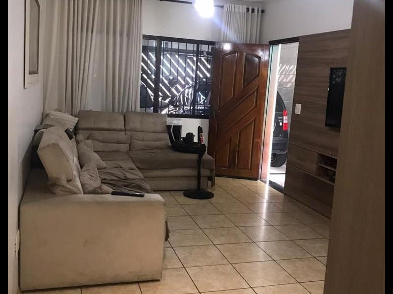 imóvel com 220m² - Ponte Rasa - São Paulo