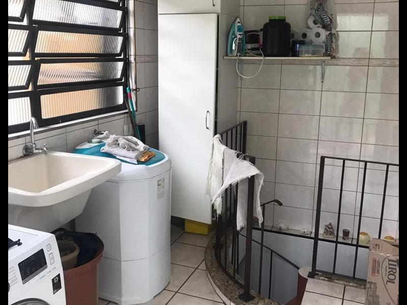 imóvel com 220m² - Ponte Rasa - São Paulo