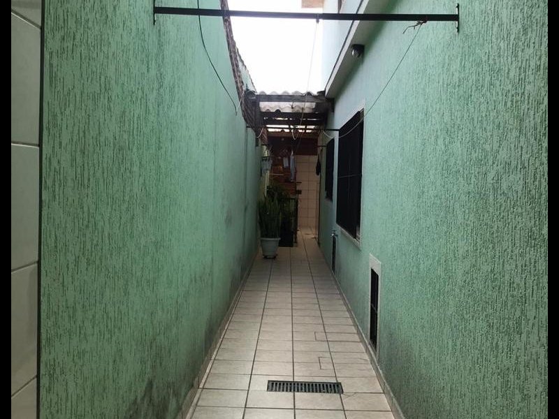 imóvel com 220m² - Ponte Rasa - São Paulo