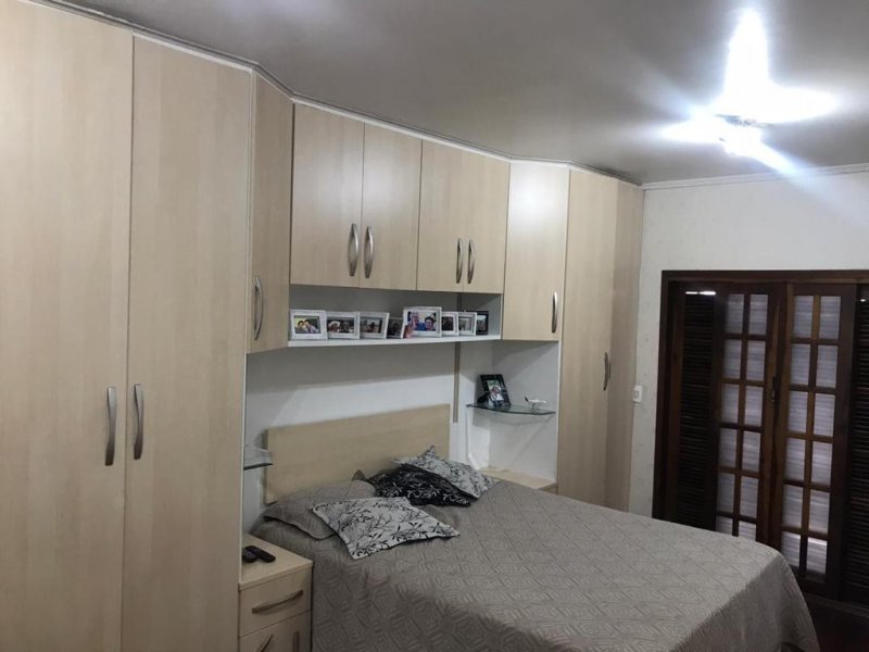 imóvel com 220m² - Ponte Rasa - São Paulo
