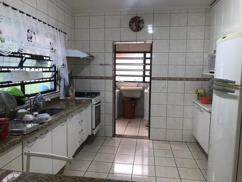 imóvel com 220m² - Ponte Rasa - São Paulo