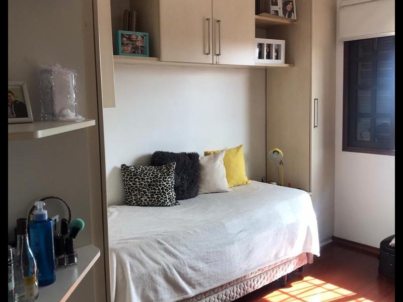 imóvel com 220m² - Ponte Rasa - São Paulo