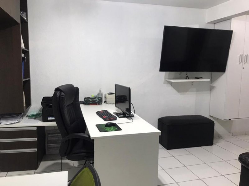 imóvel com 220m² - Ponte Rasa - São Paulo