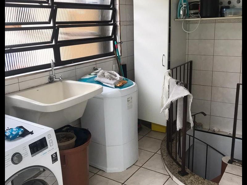 imóvel com 220m² - Ponte Rasa - São Paulo
