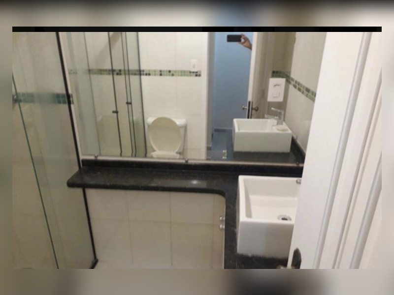 Apartamento à venda Centro com 156m² e 3 quartos por R$ 390.000 - ab5305aa-ccea-4855-a01d-5d73da02bd0e.jpeg