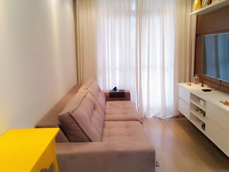 imóvel com 92m² - Jardim Anton von Zuben - Campinas